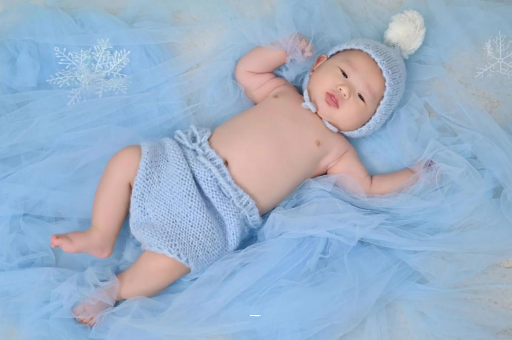 华容宝宝老喊肚子疼还发烧